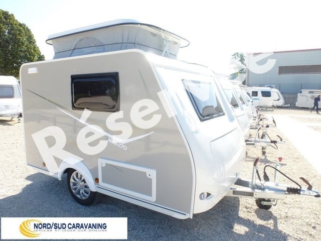 Mini Freestyle 270