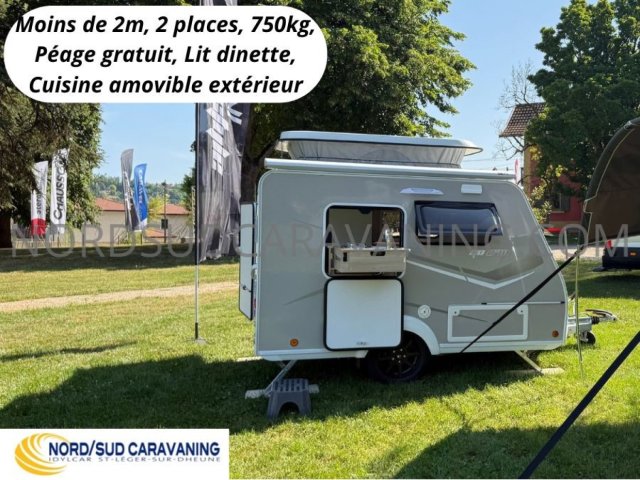 Mini Freestyle 270 GO