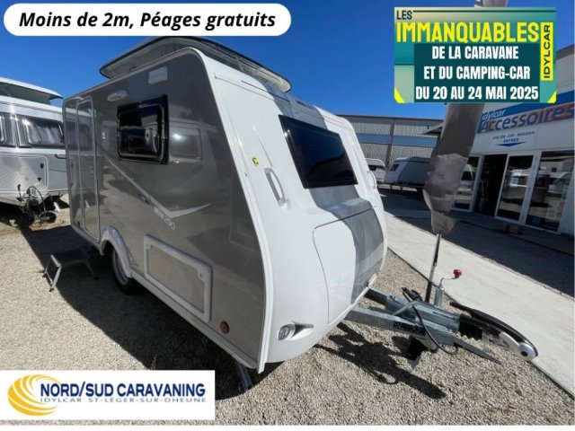 Mini Freestyle 290