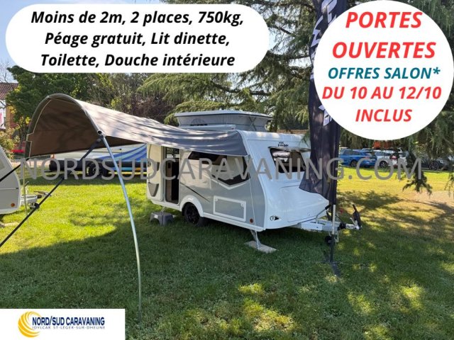 Mini Freestyle 290