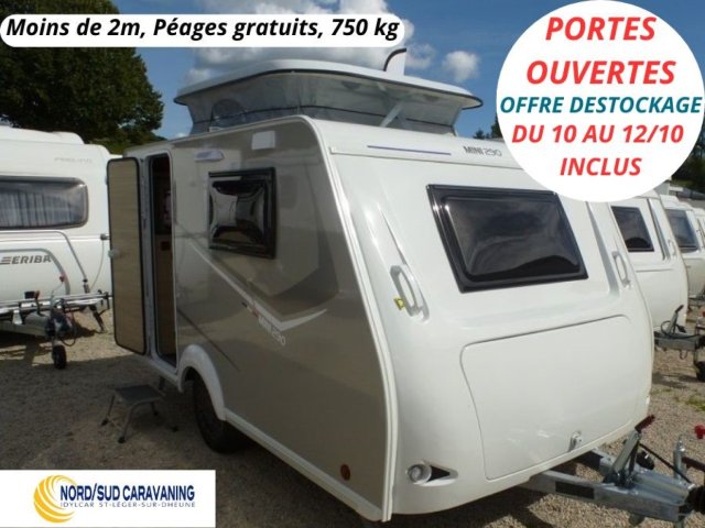 Mini Freestyle 290