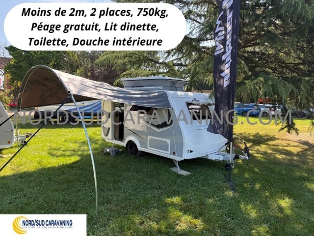 Mini Freestyle 290