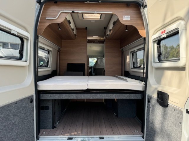 Knaus Boxlife 630 ME