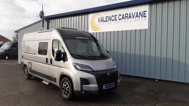 Campereve Magellan 643 Saphir