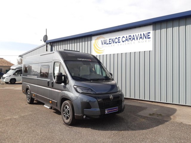 Campereve Magellan 746 SAPHIR