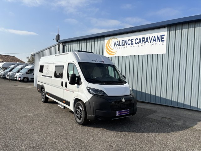 Campereve Magellan 746