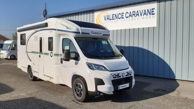 Chausson 798 Anniversary Line