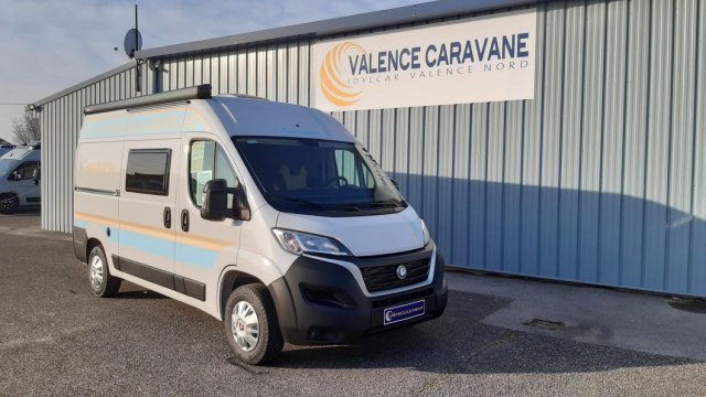 Chausson Golden Line