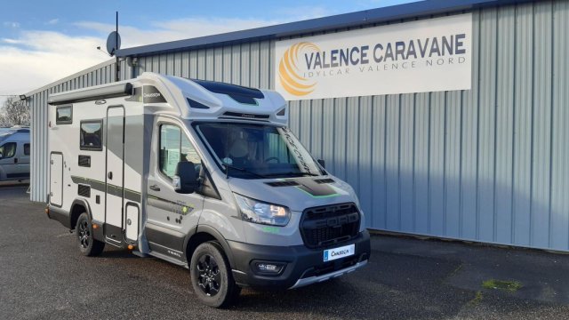 Chausson S 514 Sport Line S514 + LITHIUM