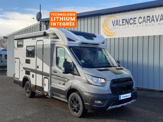 Chausson S 514 Sport Line S514 + LITHIUM