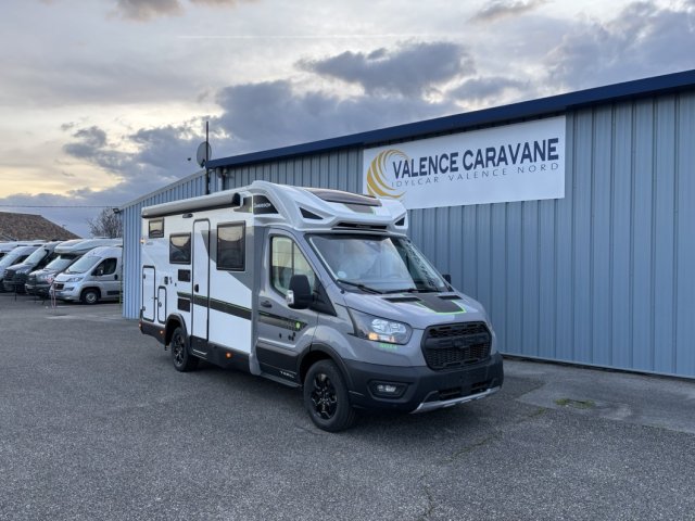 Chausson S 614 Sport Line S614