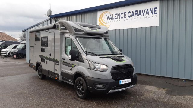 Chausson S 695 Sport Line S695