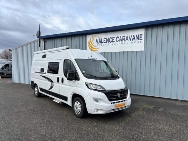 Chausson Twist V594 Start