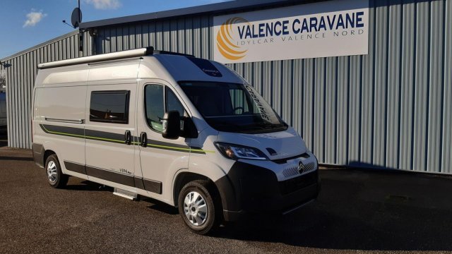 Chausson V594M First Line Light V594 MAX