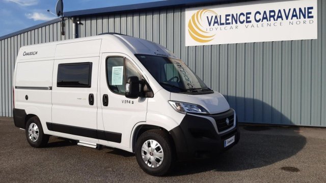 Chausson V594S First Line