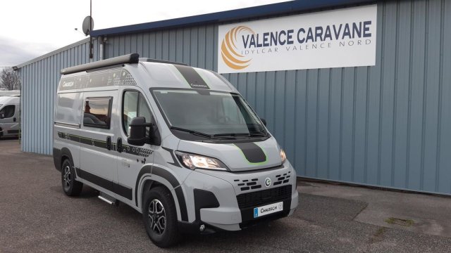 Chausson V594S Sport Line