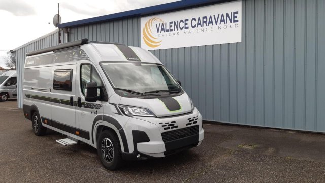 Chausson V697 Sport Line