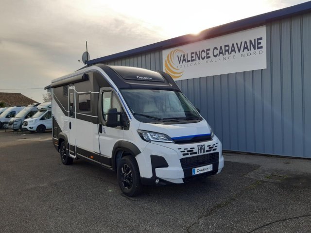 Chausson X 550 Exclusive Line X550