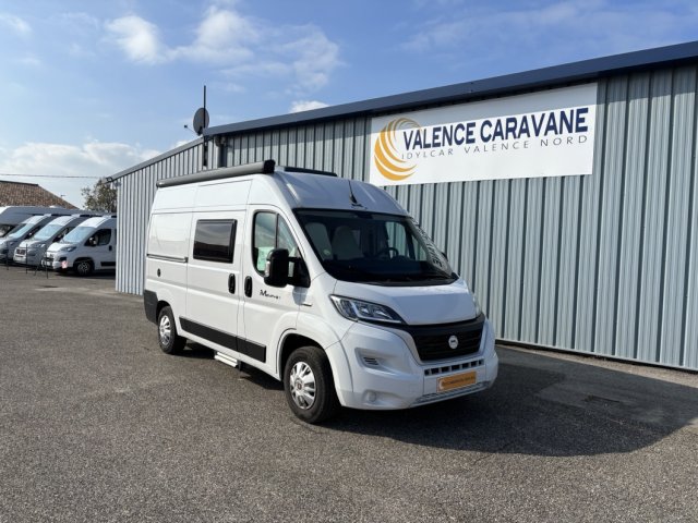 Mc Louis Menfys Van 1