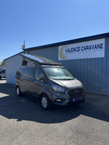 Randger R530