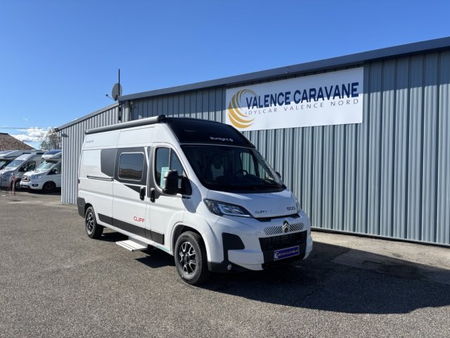 Sunlight Cliff 600 X 600X