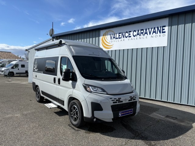 Westfalia Columbus 540 D 540D AD