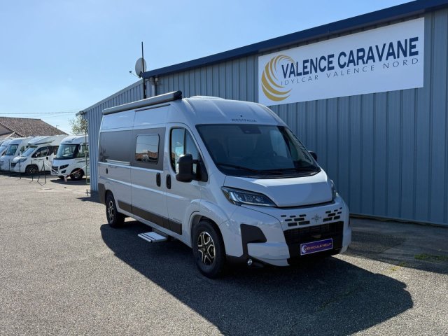 Westfalia Columbus 600 D 600D