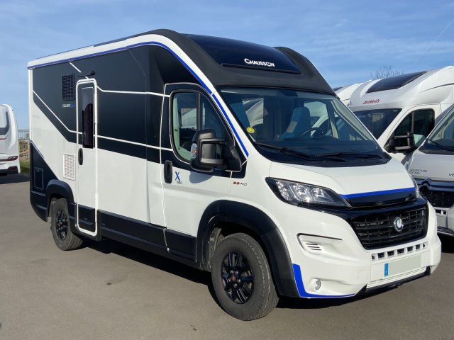 Chausson X 550 Exclusive Line X550