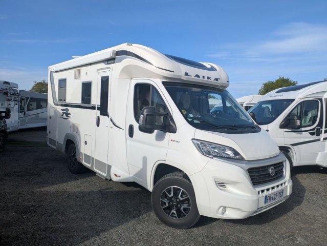 Laika Ecovip 112
