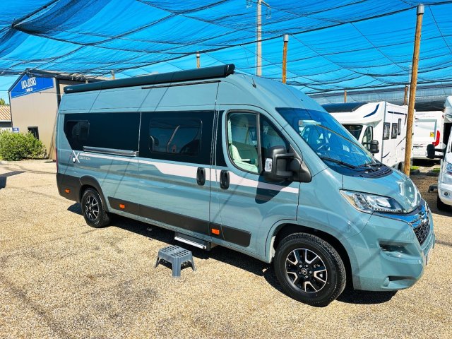 Bavaria K630J X-Edition