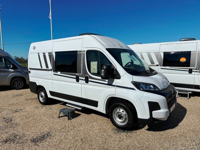 Carado CV 540