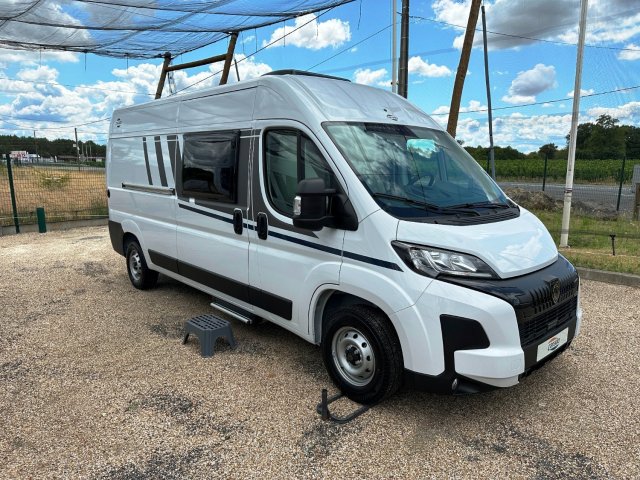 Carado CV 600
