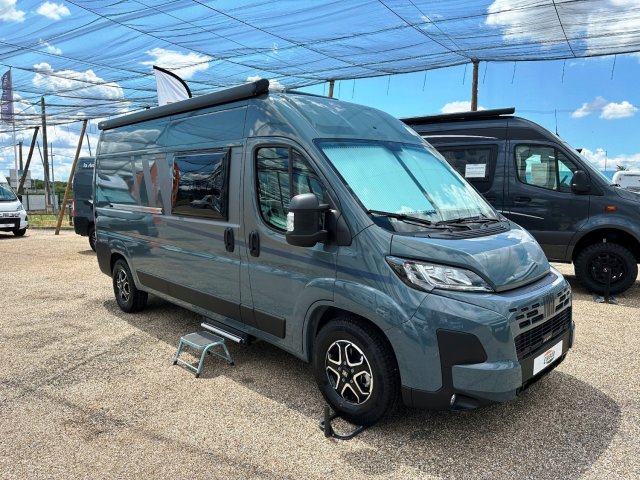 Carado CV 601 Pro