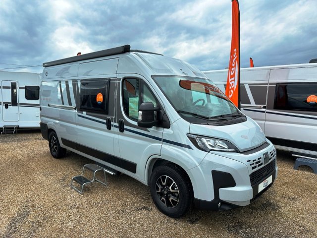 Carado CV 602 Pro