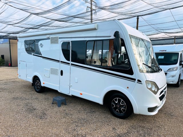 Carado I 339 Emotion