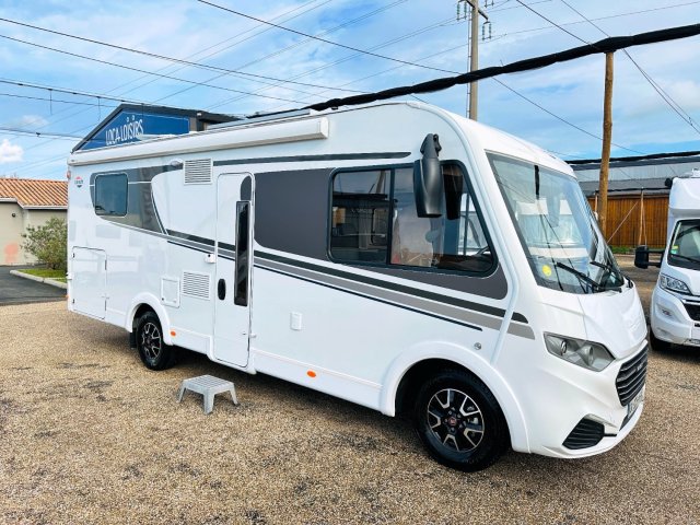 Carado I 449 Edition 15