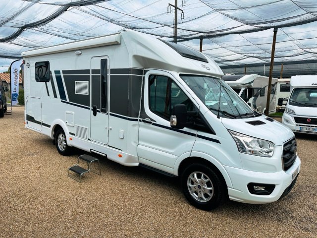 Carado T 449 Edition 24