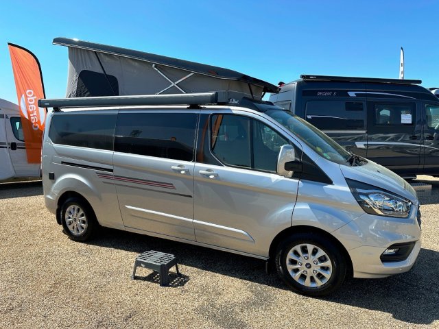 Randger R530
