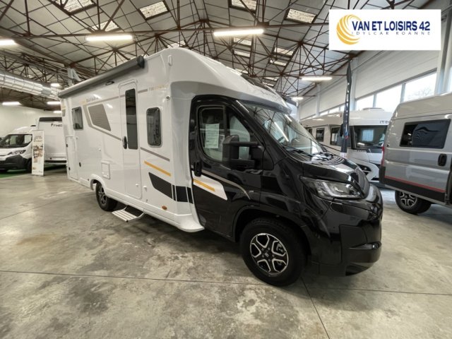 Bavaria Tren-D T720FC Nomade T 720 FC