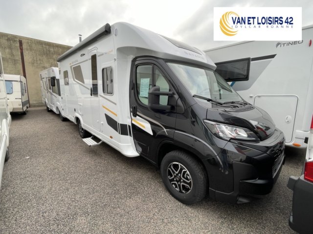 Bavaria Tren-D T740FC Nomade T 740 FC