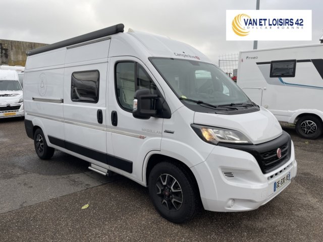 Campereve Magellan 641