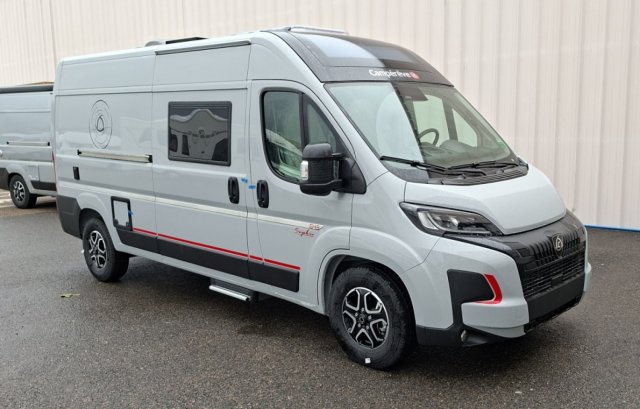 Campereve Magellan 643 Saphir