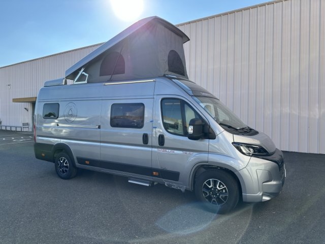 Campereve Magellan 746 Air Saphir