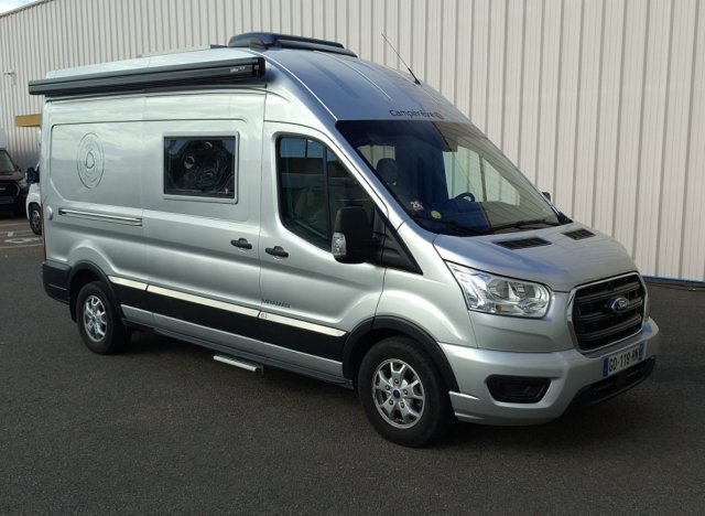 Campereve Miramar 61