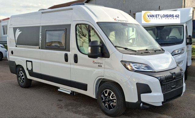 Dreamer D55 FUN D 55