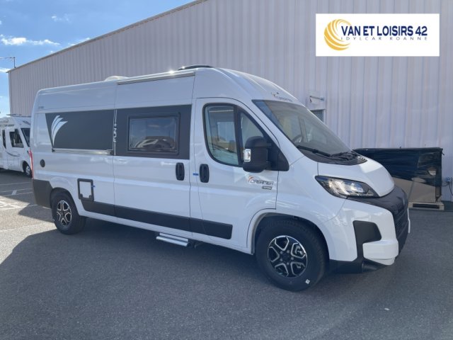 Dreamer D55 FUN + D 55