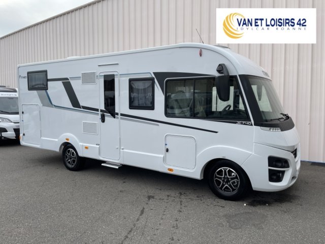 Itineo JC 740 FAMILY