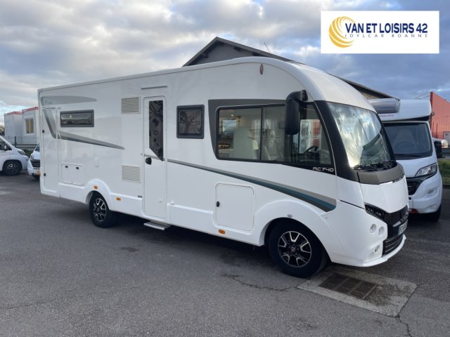 Itineo RC 740 INTEGRAL