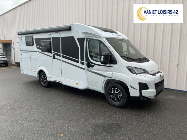 Sunlight V 67S VANS 67 S ADVENTURE