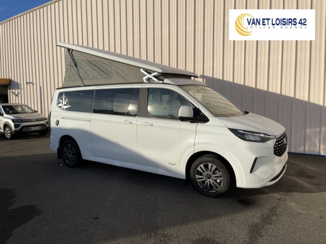 Westfalia Kelsey VAN